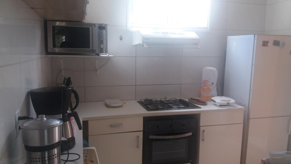 Cote Dazur Residence Imbassaí Extérieur photo