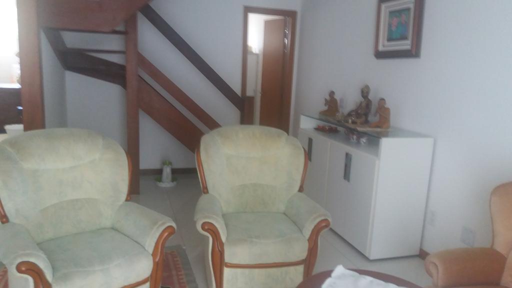 Cote Dazur Residence Imbassaí Extérieur photo