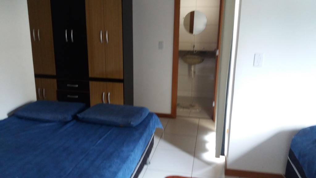 Cote Dazur Residence Imbassaí Extérieur photo