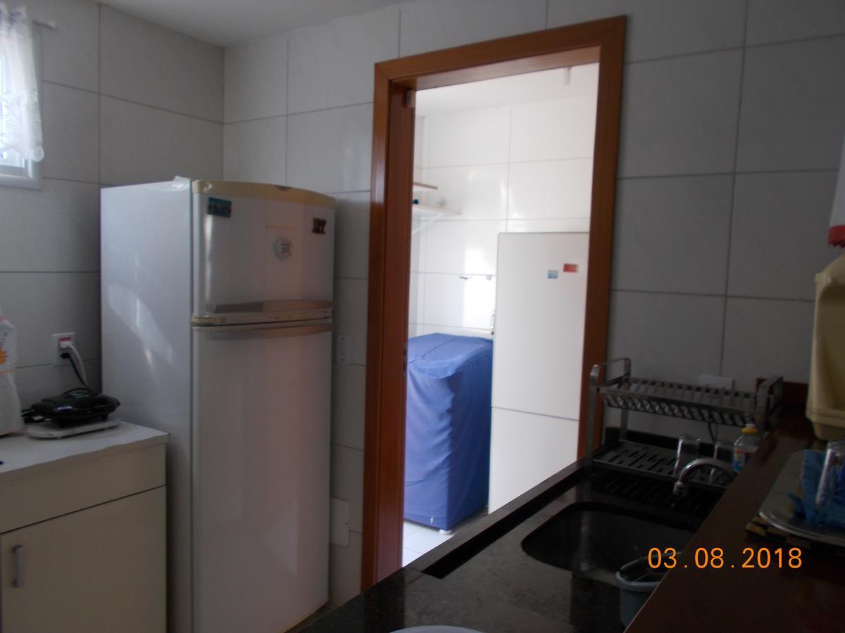Cote Dazur Residence Imbassaí Extérieur photo