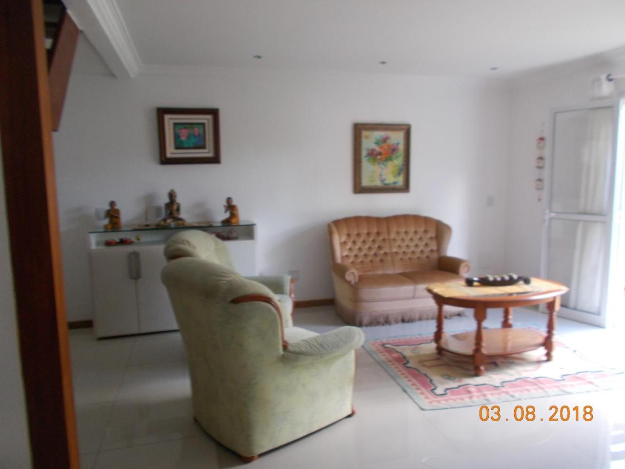 Cote Dazur Residence Imbassaí Extérieur photo