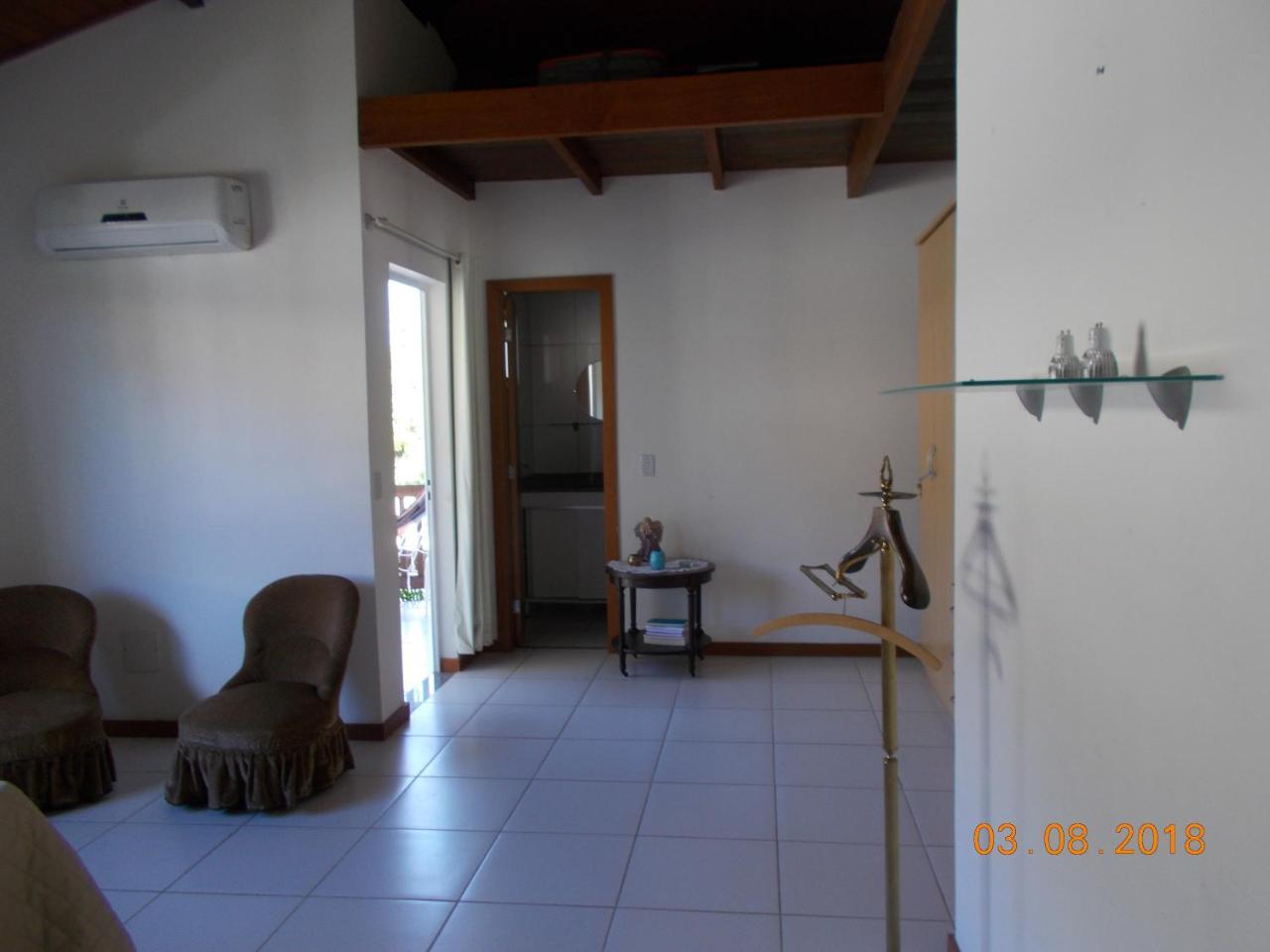 Cote Dazur Residence Imbassaí Extérieur photo