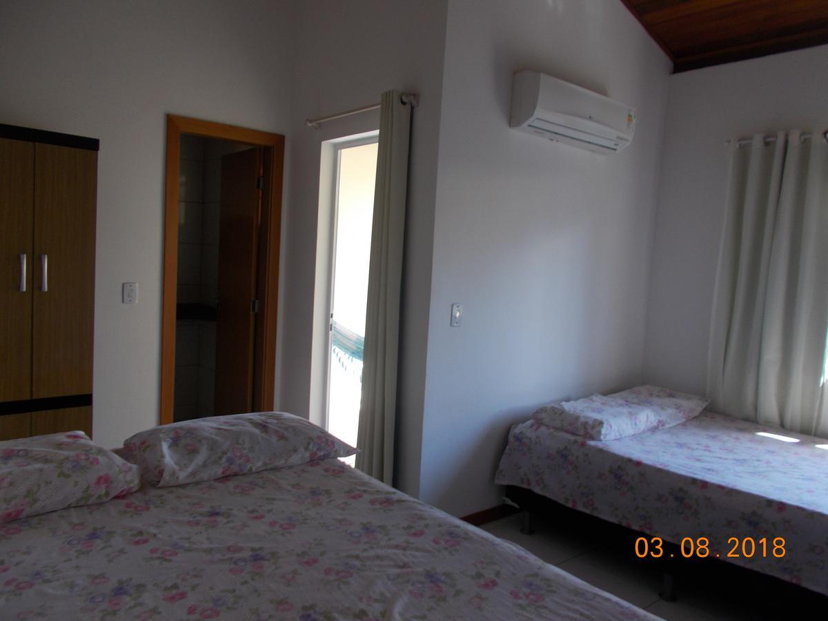 Cote Dazur Residence Imbassaí Extérieur photo