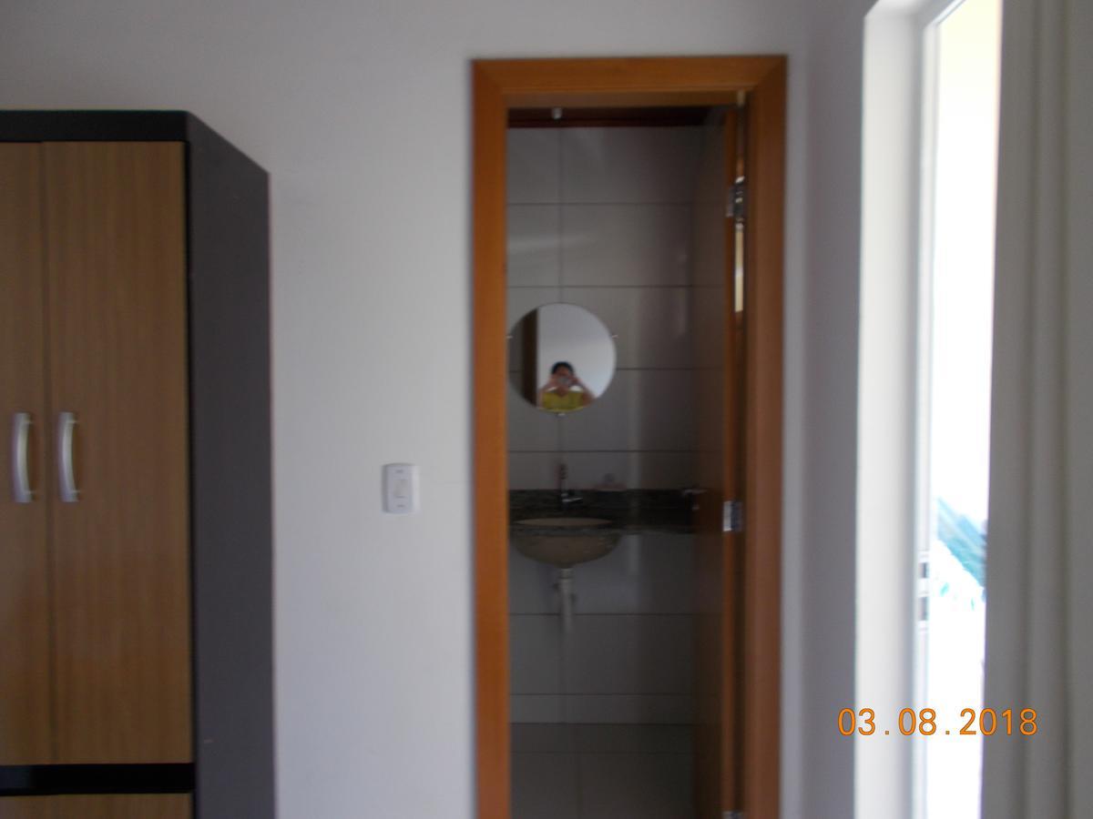 Cote Dazur Residence Imbassaí Extérieur photo
