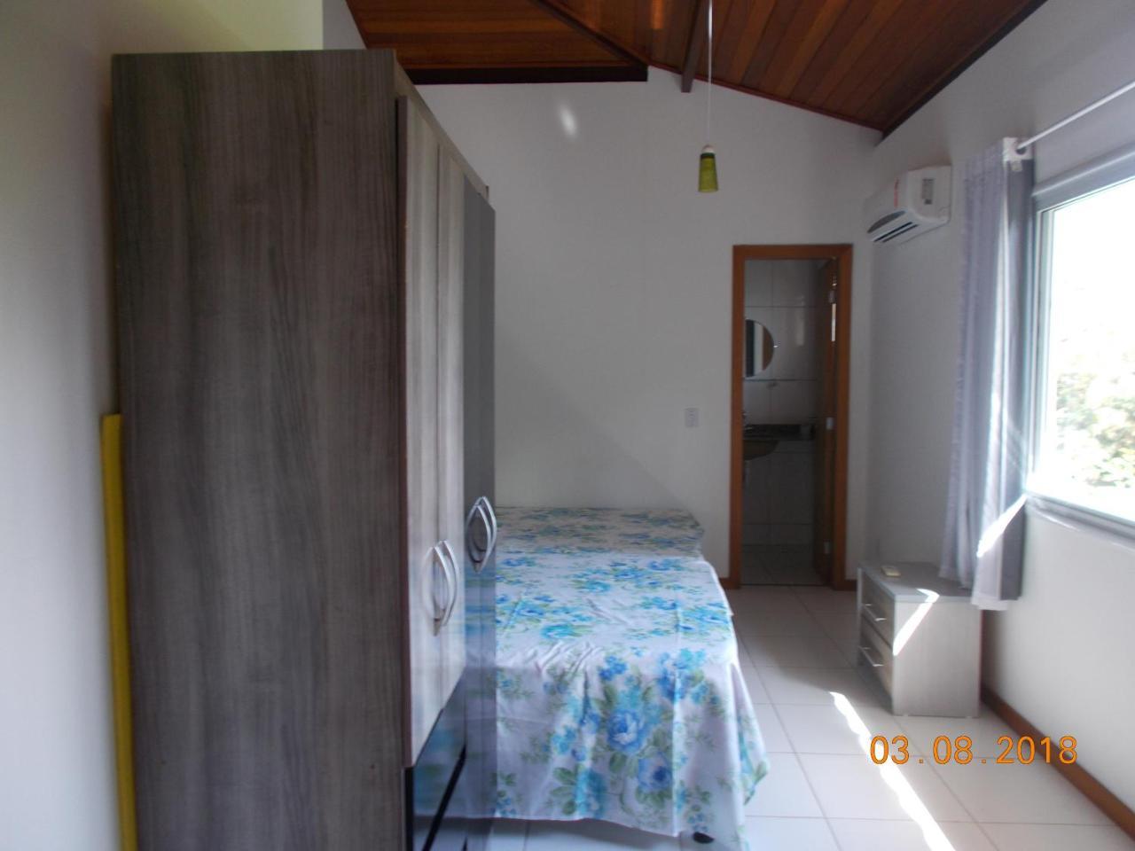 Cote Dazur Residence Imbassaí Extérieur photo