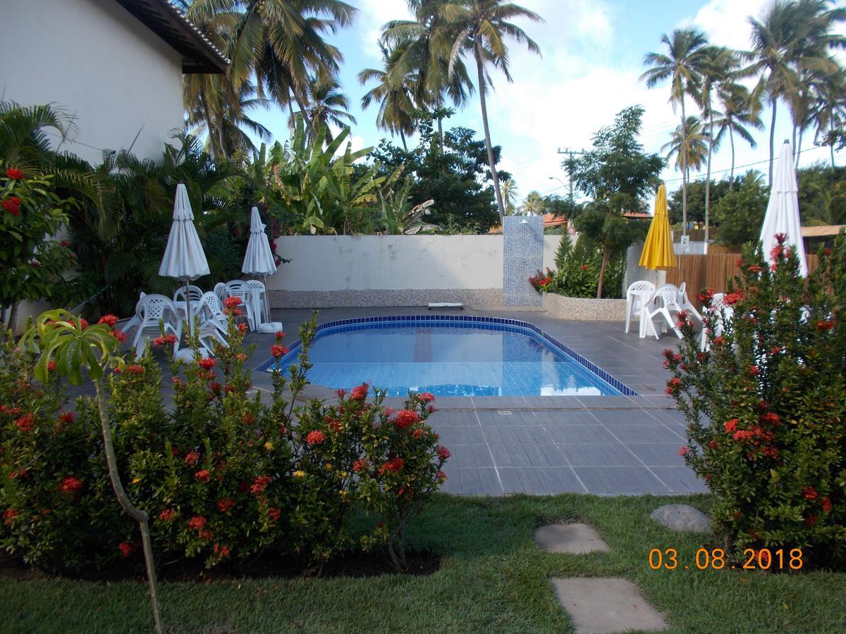 Cote Dazur Residence Imbassaí Extérieur photo