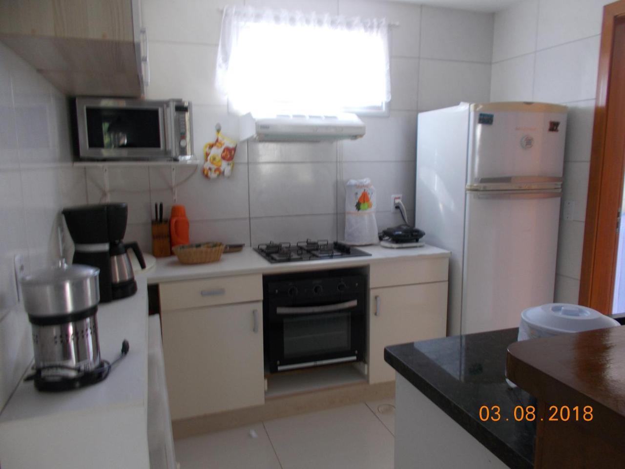 Cote Dazur Residence Imbassaí Extérieur photo