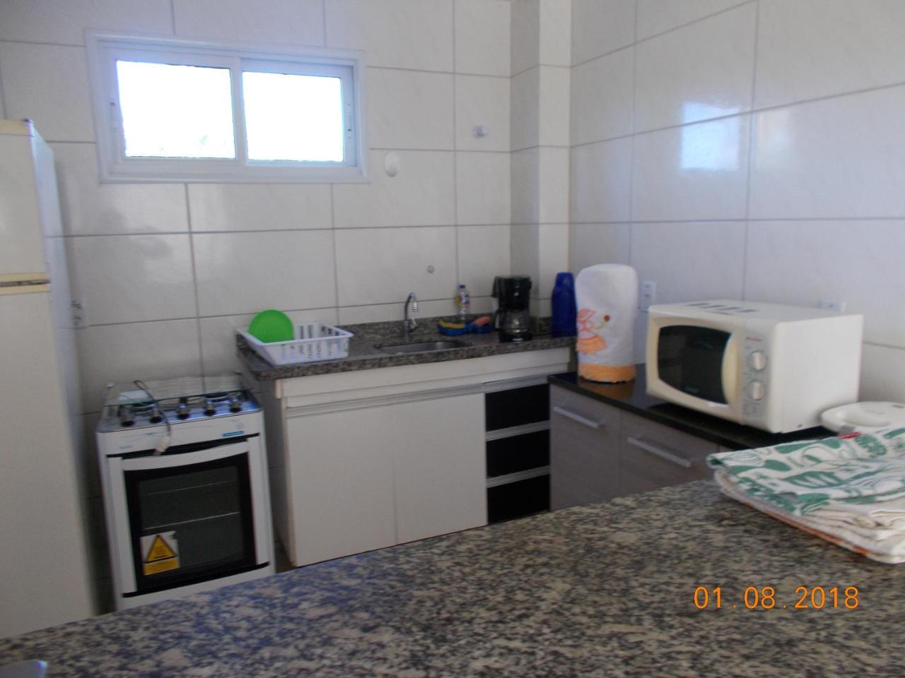 Cote Dazur Residence Imbassaí Extérieur photo